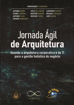 Bertrand.pt - Jornada Ágil De Arquitetura
