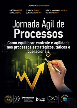 Bertrand.pt - Jornada Ágil De Processos