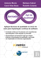 Jornada Ágil De Qualidade