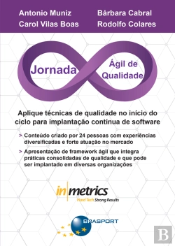 Bertrand.pt - Jornada Ágil De Qualidade