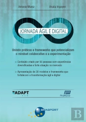 Jornada Ágil E Digital