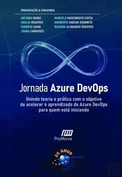 Bertrand.pt - Jornada Azure Devops