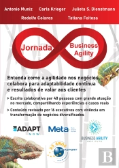 Jornada Business Agility