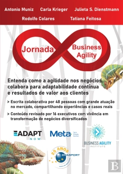 Bertrand.pt - Jornada Business Agility