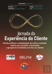 Jornada Da Experiência Do Cliente