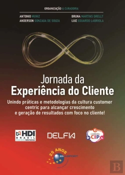 Bertrand.pt - Jornada Da Experiência Do Cliente