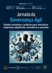 Jornada Da Governança Ágil