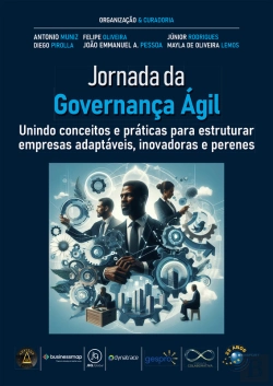 Bertrand.pt - Jornada Da Governança Ágil
