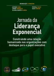 Jornada Da Liderança Exponencial