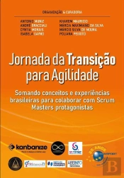 Jornada Da Transição Para Agilidade