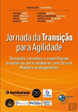 Bertrand.pt - Jornada Da Transição Para Agilidade