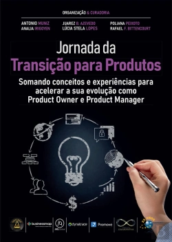 Bertrand.pt - Jornada Da Transição Para Produtos