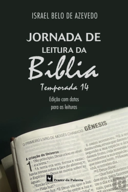 Bertrand.pt - Jornada De Leitura Da Bíblia 2021-2022