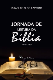 Jornada De Leitura Da Bíblia No Seu Ritmo