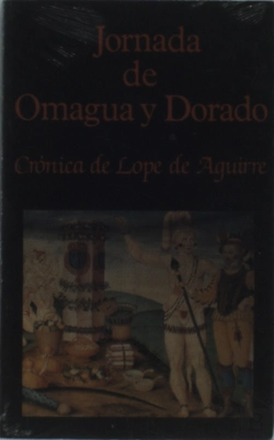 Bertrand.pt - Jornada De Omagua Y Dorado. Crónica De Lope De Aguirre