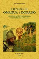Jornada De Omagua Y Dorado