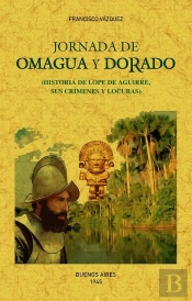 Jornada De Omagua Y Dorado