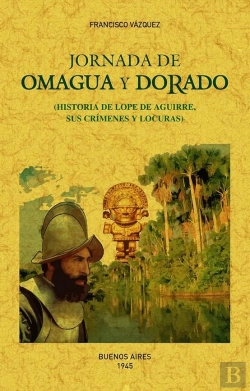 Bertrand.pt - Jornada De Omagua Y Dorado