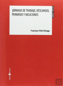 Bertrand.pt - Jornada De Trabajo, Descansos, Permisos Y Vacaciones