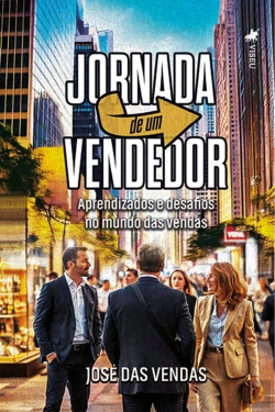 Bertrand.pt - Jornada De Um Vendedor