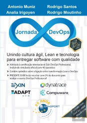 Jornada Devops 2a Edição