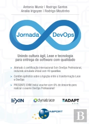 Jornada Devops