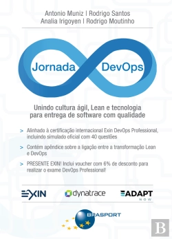 Bertrand.pt - Jornada Devops