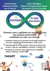 Jornada Do Ágil Escalado