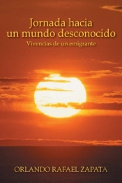 Jornada Hacia Un Mundo Desconocido