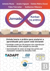 Jornada Kanban Na Prática