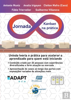 Bertrand.pt - Jornada Kanban Na Prática