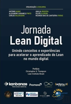 Bertrand.pt - Jornada Lean Digital
