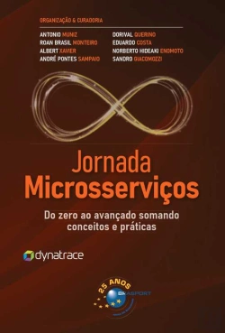 Bertrand.pt - Jornada Microsserviços