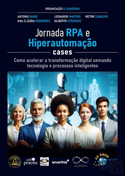 Bertrand.pt - Jornada Rpa E Hiperautomação Cases