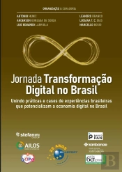 Jornada Transformação Digital No Brasil