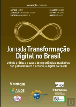 Bertrand.pt - Jornada Transformação Digital No Brasil