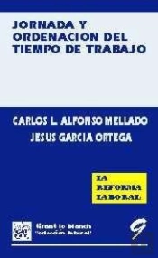 Jornada Y Ordenación Del Tiempo De Trabajo.