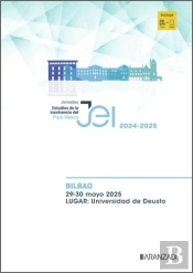 Jornadas Bilbao 29 30 Mayo 2025 Estudios De La Insolvencia D