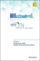 Jornadas Bilbao 29 30 Mayo 2025 Estudios De La Insolvencia D