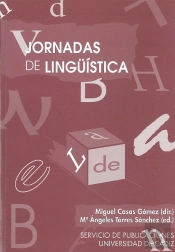 Jornadas De Lingü¡Stica, V
