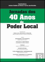 Jornadas dos 40 anos do Poder Local