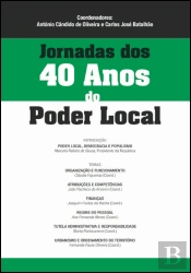 Jornadas dos 40 anos do Poder Local