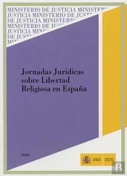 Bertrand.pt - Jornadas Jurídicas Sobre Libertad Religiosa En España