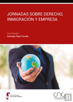 Bertrand.pt - Jornadas Sobre Derecho, Inmigración Y Empresa