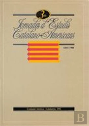 Jornades D'Estudis Catalano-Americans/Terceres
