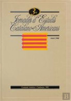Bertrand.pt - Jornades D'Estudis Catalano-Americans/Terceres