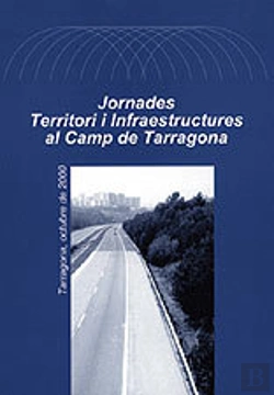 Bertrand.pt - Jornades Sobre Territori I Infraestructures Al Camp De Tarragona