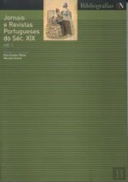 Bertrand.pt - Jornais e Revistas Portugueses do Séc.XIX vol.1