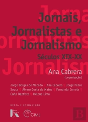 Jornais, Jornalistas e Jornalismo