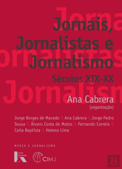 Bertrand.pt - Jornais, Jornalistas e Jornalismo